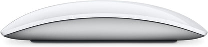 Apple MK2E3AM/A Magic Mouse Wireless Bluetooth Rechargeable