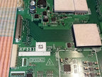 Sharp LC-52D85UN T-CON Board KF331