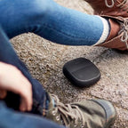 Bose SoundLink Micro Black Bluetooth Speaker (Renewed)