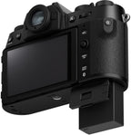 Fujifilm X-T50 Mirrorless Camera w/ 16-50mm Lens Kit