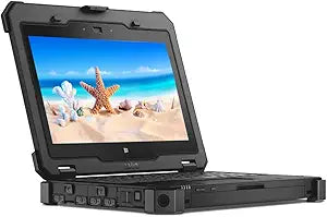 Dell 7214 Latitude Rugged Extreme Touchscreen Laptop i5, 8GB, 512GB SSD (Renewed) — main product image