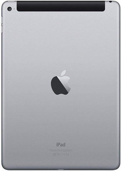 Apple A1567 iPad Air 2 128GB Cellular (Renewed)