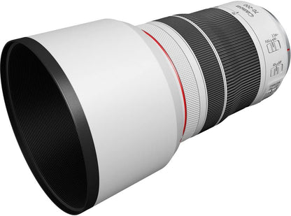 Canon 4318C002 RF 70-200mm f/4L IS USM Renewed Lens