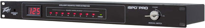 Peavey 04000170 ISPD Pro Programmable Power Sequencer