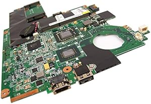 HP DM1 MINI311 596248-001 System Motherboard — main product image
