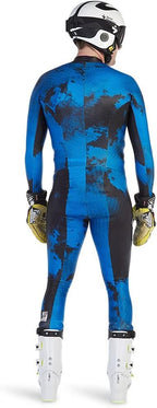 Spyder 192636406575 Mens World Cup Race Suit