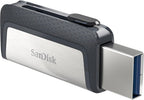 SanDisk SDDDC2-032G Ultra 32GB USB Type-C Dual Drive