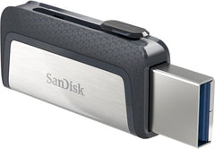 SanDisk SDDDC2-032G Ultra 32GB USB Type-C Dual Drive