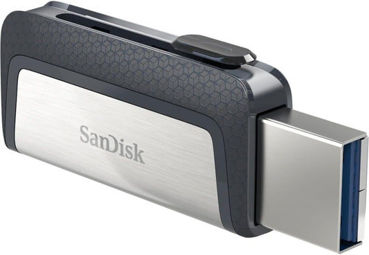 SanDisk SDDDC2-032G Ultra 32GB USB Type-C Dual Drive