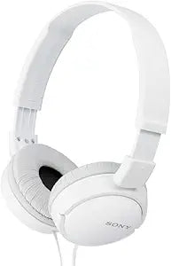 Sony MDR-ZX110 Extra Bass Wired Stereo Headphones (Renewed)