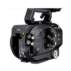 Sony PXW-FS7K 4K Super35 Camera with 28-135mm Lens
