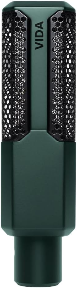 Lewitt LCT 440 Vida Rainforest Green Condenser Microphone