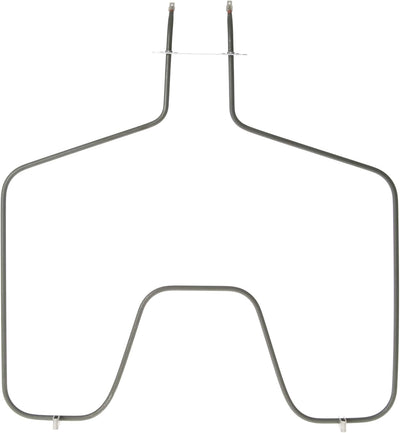GE WB44T10010 Oven Bake Element Black