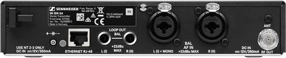 Sennheiser ew IEM G4-TWIN-A1 Wireless In-Ear Monitor System