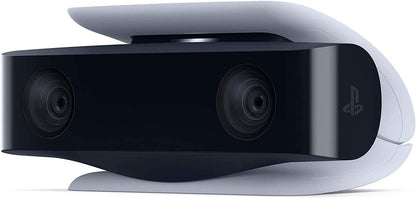 Sony 3005740 PlayStation 5 HD Camera - 1080p Streaming