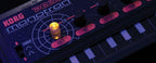 Korg MONOTRONDLY RESTOCK Analog Ribbon Synthesizer