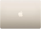 Apple MacBook Air M2 Chip 15.3-inch 256GB SSD (Renewed)