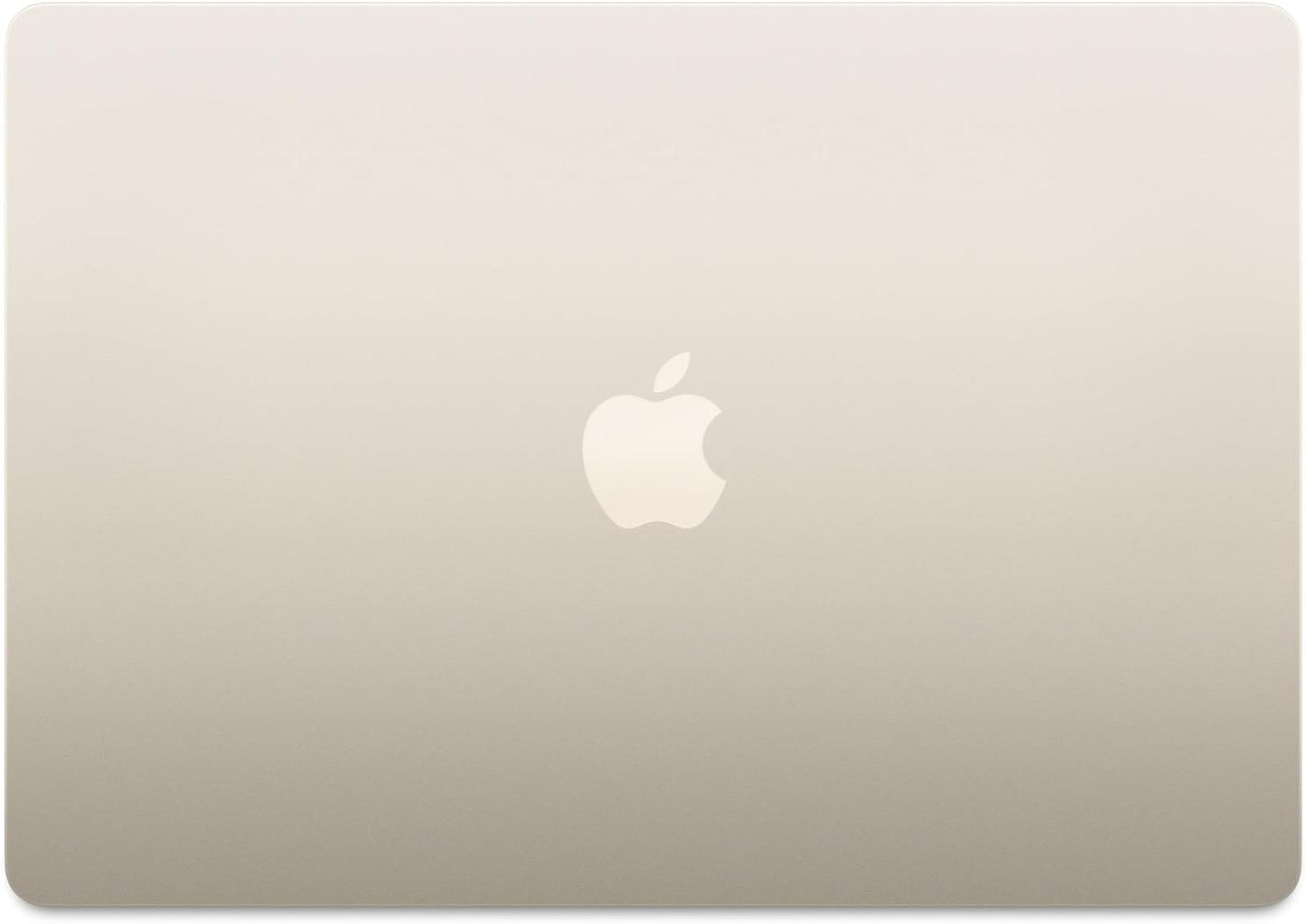 Apple MacBook Air M2 Chip 15.3-inch 256GB SSD (Renewed)