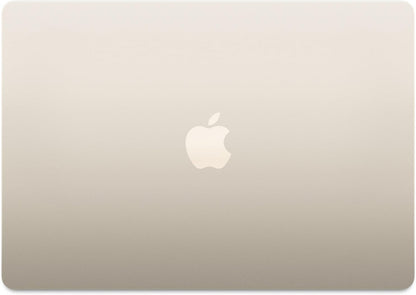 Apple MacBook Air M2 Chip 15.3-inch 256GB SSD (Renewed)