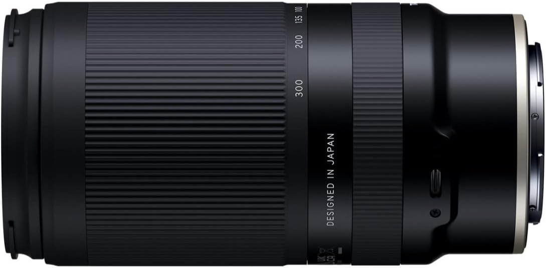 Tamron AFA047Z700 70-300mm Lens - Nikon Z Mount Telephoto