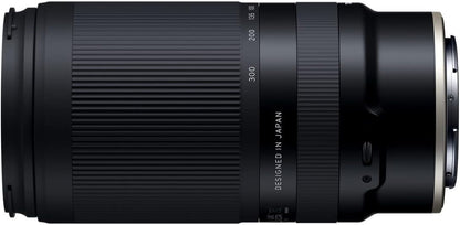Tamron AFA047Z700 70-300mm Lens - Nikon Z Mount Telephoto