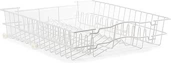 GE WD28X10210 Upper Dishrack Assembly