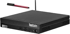 Lenovo M750q Tiny PC i9 16-Core Desktop