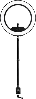Elgato 10LAC9901 Ring Light Studio Streaming