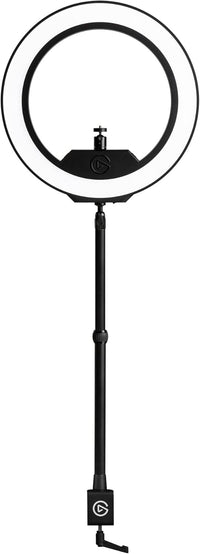 Elgato 10LAC9901 Ring Light Studio Streaming