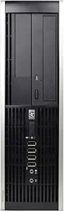 HP Compaq Pro 6305 SFF AMD A6 Business PC (Renewed)
