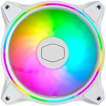 Cooler Master 5458800 SickleFlow 200 ARGB Gen 2 Fan