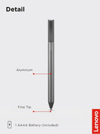 Lenovo GX81B10212 USI Stylus Pen for Chromebook