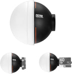 Zhiyun G60 Zhiyun X100 Dome Reflector Light Diffuser