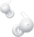 Sony WFL910W.UC LinkBuds Open Wireless Earbuds White