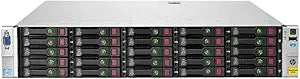 HP B7E27A Storevirtual 4730 600GB SAS Storage — main product image
