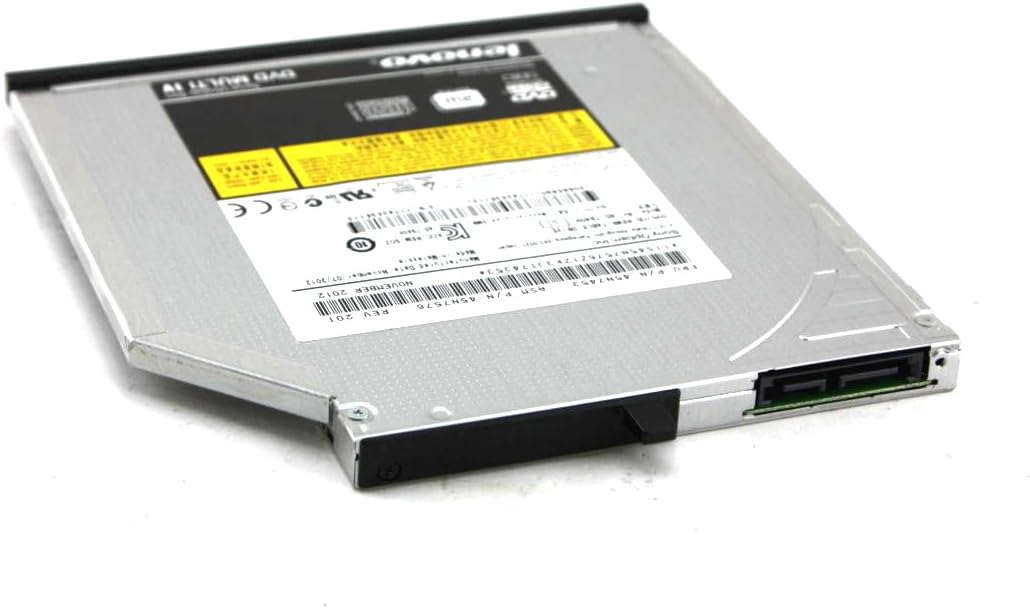 Lenovo AD-7940H ThinkPad DVD±RW Burner Drive