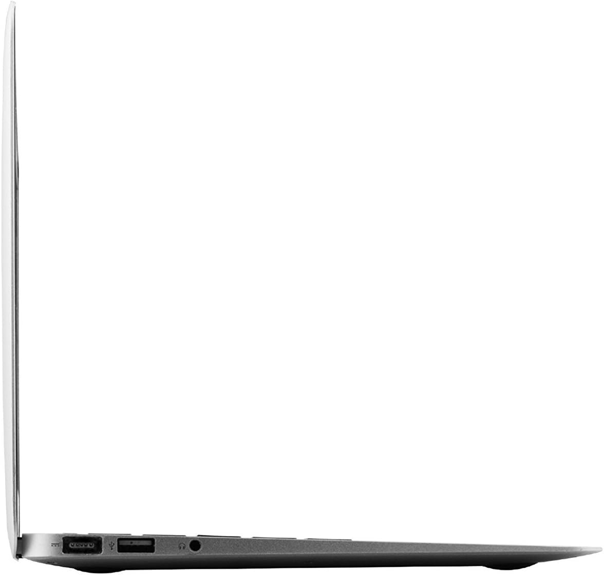 Apple MD711LL/A MacBook Air 11.6" i5, 4GB (Renewed)