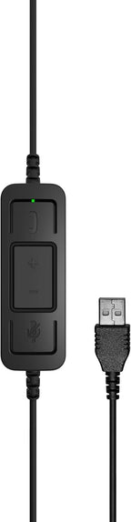 Sennheiser 615104236905 SC 30 USB CTRL Headset