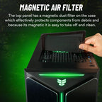 Empowered PC Mantis V2 RTX 5080 Prebuilt Gaming Desktop