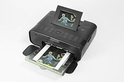 Canon CP1200 Selphy Wireless Color Photo Printer