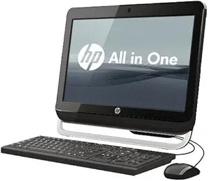 HP A7L19UT#ABA Pro 3420 All-in-One Desktop