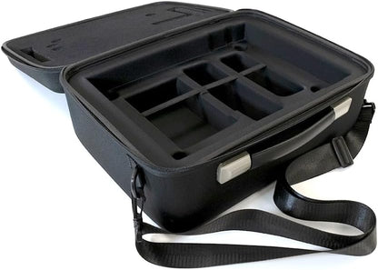 Allen & Heath CQ-12T: Padded Carry Case