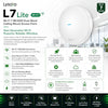 Lysora L7Lite Wi-Fi 7 BE3600 Dual-Band Ceiling Access Point