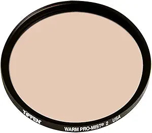 Tiffen 58WPM2 58mm Warm Pro-Mist 2 Filter - FX
