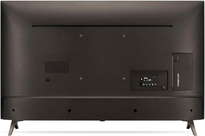 LG 49UK6300PUE 49-Inch 4K UHD Smart LED TV