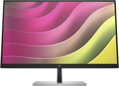 HP 6N6E6AA#ABA E24T G5 23.8" Touch FHD Monitor