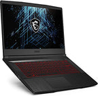 MSI GF65 RTX 3060 Thin 15.6