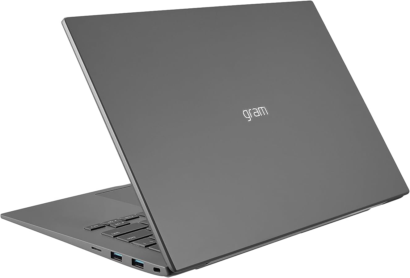 LG 14Z90R-N.APC3U1 Gram 14" i5 Laptop
