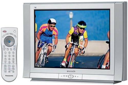 Panasonic CT-32SL15 32 Inch Flat TV — main product image