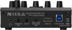Roland UVC-02 Compact Web Presentation Dock
